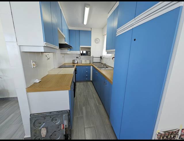 3 BEDROOM FLAT FOR SALE IN DOONSIDE